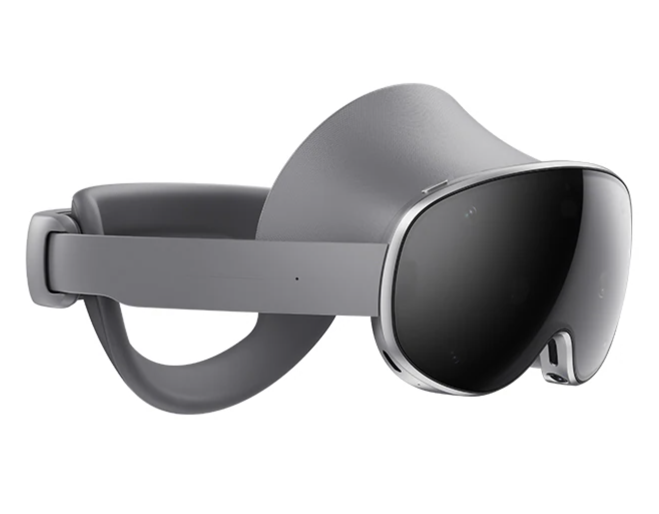 Samsung XR VR AR
