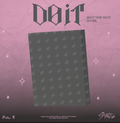 STRAY KIDS SKZ IT TAPE [DO IT] Album DO Ver. Pre-order gift